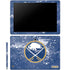 NHL Buffalo Sabres Frozen Galaxy Book 12in Skin